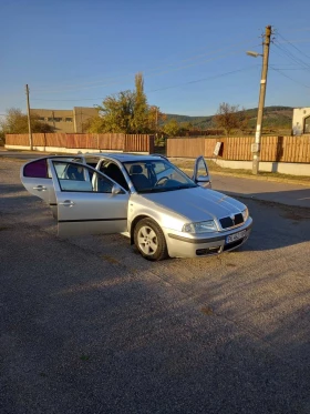 Skoda Octavia 1.9 TDI 90hp, снимка 2