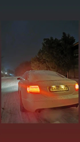 Audi A6, снимка 10