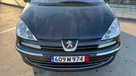 Peugeot 807 2.0 HDi Style, снимка 5