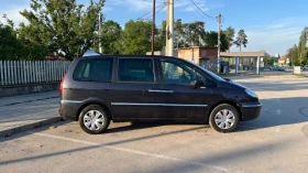 Peugeot 807 2.0 HDi Style, снимка 3