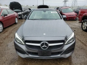 Mercedes-Benz C 300 4MATIC/AMG PACK/BURMESTER/SUNROOF/KEYLESS/LED/, снимка 1