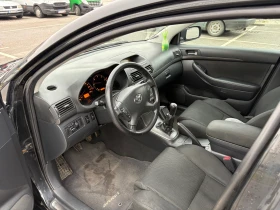 Toyota Avensis 2.0 D4D 116 kc, снимка 5