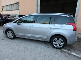 Peugeot 5008 1.6 d феиса директно италия, снимка 3