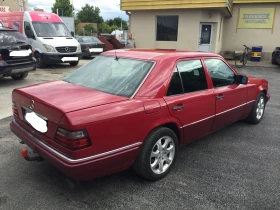 Mercedes-Benz E 250 D Klima, снимка 6