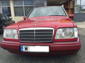 Mercedes-Benz E 250 D Klima, снимка 1