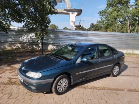 Renault Laguna, снимка 12