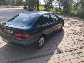 Renault Laguna, снимка 4