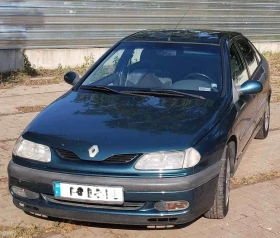 Renault Laguna, снимка 1