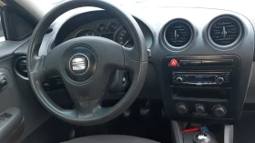 Seat Ibiza, снимка 8