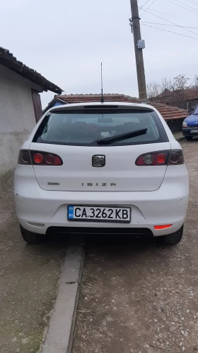 Seat Ibiza, снимка 3