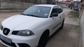 Seat Ibiza, снимка 4