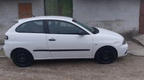 Seat Ibiza, снимка 2