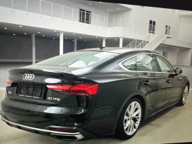 Audi A5 * Audi A5* 2.0 40 TFSI 204 PRESTIGE PLUS S TRONIC , снимка 3