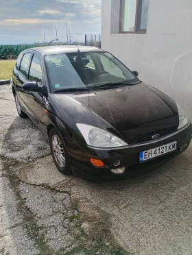 Ford Focus, снимка 1