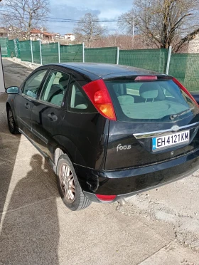 Ford Focus, снимка 3