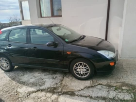 Ford Focus, снимка 2