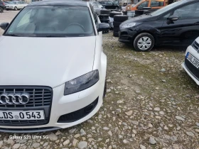 Audi A3 2.0T DSG - 10500 лв. - 93209228 | Car24.bg