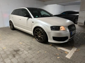 Audi A3 2.0T DSG | Mobile.bg    3