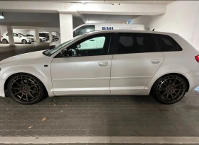 Audi A3 2.0T DSG | Mobile.bg    4