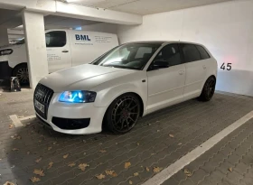 Audi A3 2.0T DSG - 10500 лв. - 93209228 | Car24.bg