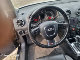 Audi A3 2.0T DSG | Mobile.bg    17