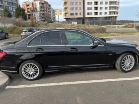 Mercedes-Benz C 250 | Mobile.bg    2