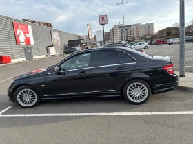 Mercedes-Benz C 250 | Mobile.bg    3