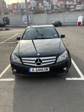  Mercedes-Benz C 250