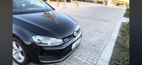 VW Golf 1.4 TGI, снимка 3