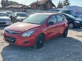 Hyundai I30 1.4-109кс, Газ, снимка 3