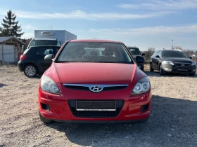 Hyundai I30 1.4-109кс, Газ, снимка 5