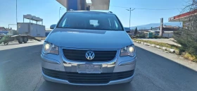 VW Touran 2.0 GNG 7 | Mobile.bg    2