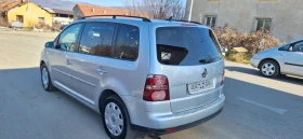 VW Touran 2.0 GNG 7 | Mobile.bg    4