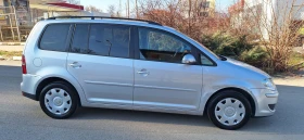 VW Touran 2.0 GNG 7Местен, снимка 6