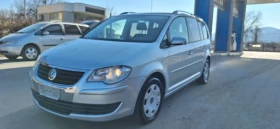 VW Touran 2.0 GNG 7 | Mobile.bg    3