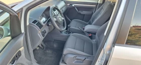 VW Touran 2.0 GNG 7Местен, снимка 8