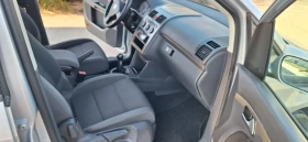 VW Touran 2.0 GNG 7Местен, снимка 10