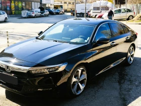 Honda Accord 2.0 Touring, снимка 1