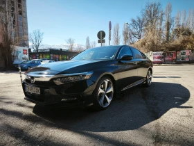 Honda Accord 2.0 Touring, снимка 4