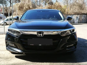 Honda Accord 2.0 Touring, снимка 2