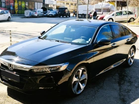 Honda Accord 2.0 Touring, снимка 7