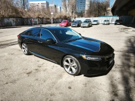 Honda Accord 2.0 Touring, снимка 6