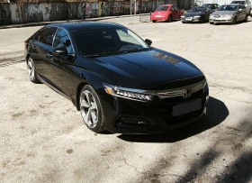 Honda Accord 2.0 Touring, снимка 3