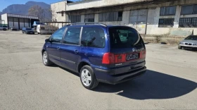 VW Sharan 1.9 TDI, снимка 3