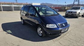 VW Sharan 1.9 TDI, снимка 5