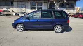 VW Sharan 1.9 TDI | Mobile.bg    2