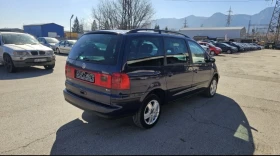 VW Sharan 1.9 TDI | Mobile.bg    4