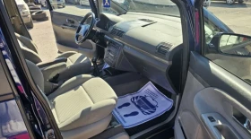 VW Sharan 1.9 TDI, снимка 9