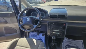 VW Sharan 1.9 TDI, снимка 10