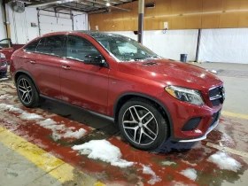 Mercedes-Benz GLE 450 | Mobile.bg    3